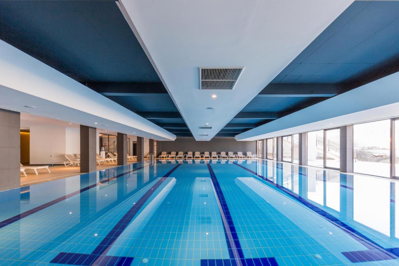 Hotel Crni Vrh Divčibare Exteriör bild