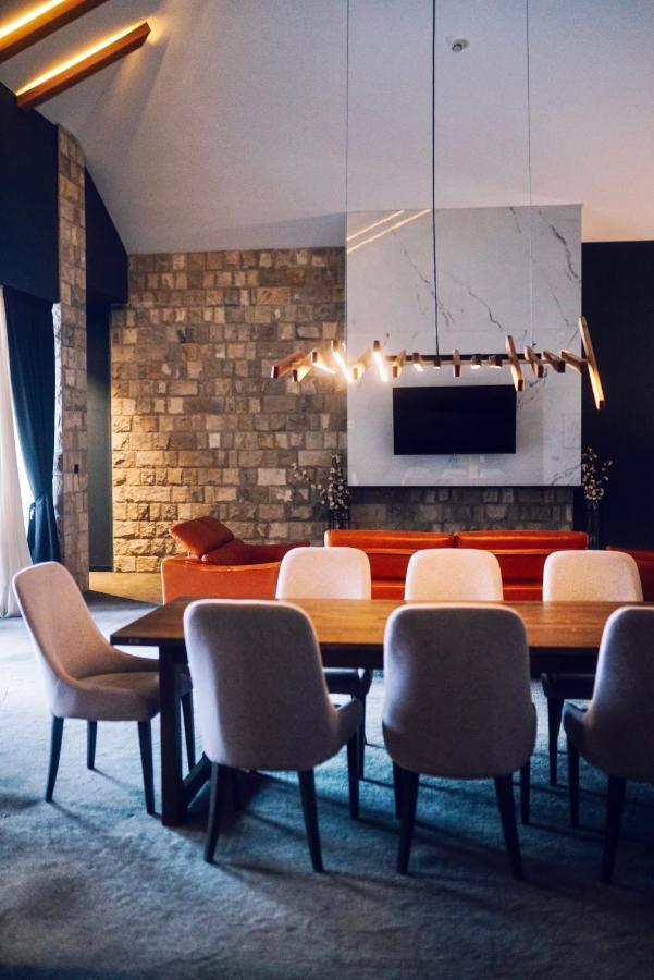 Hotel Crni Vrh Divčibare Exteriör bild