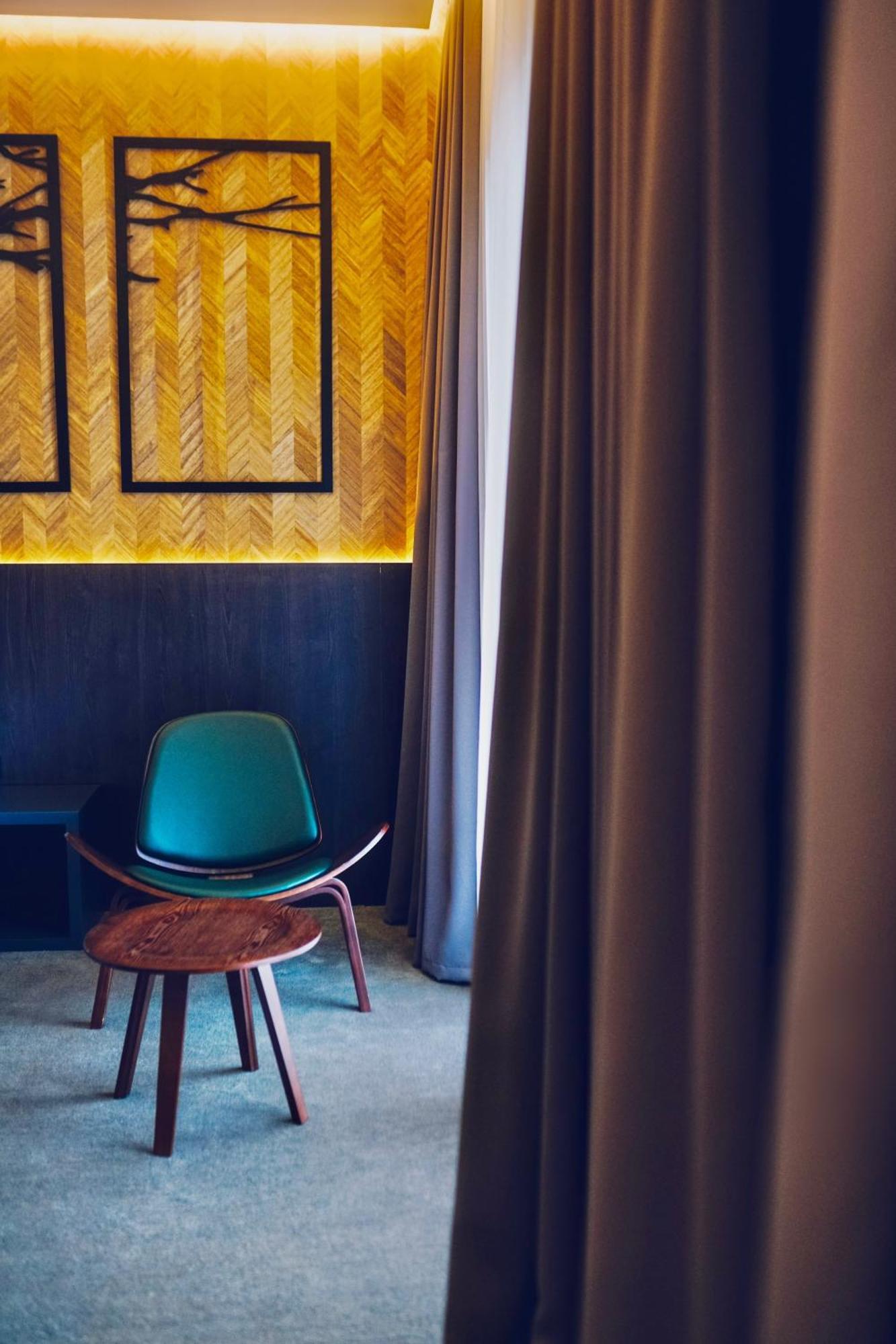 Hotel Crni Vrh Divčibare Rum bild